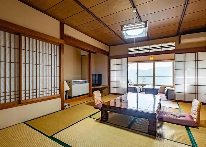 白湯の宿 山田家