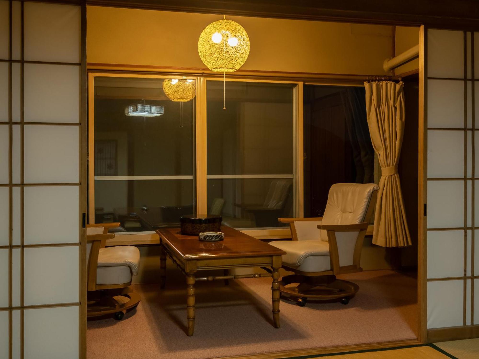 旅館 白湯の宿 山田家 箱根町