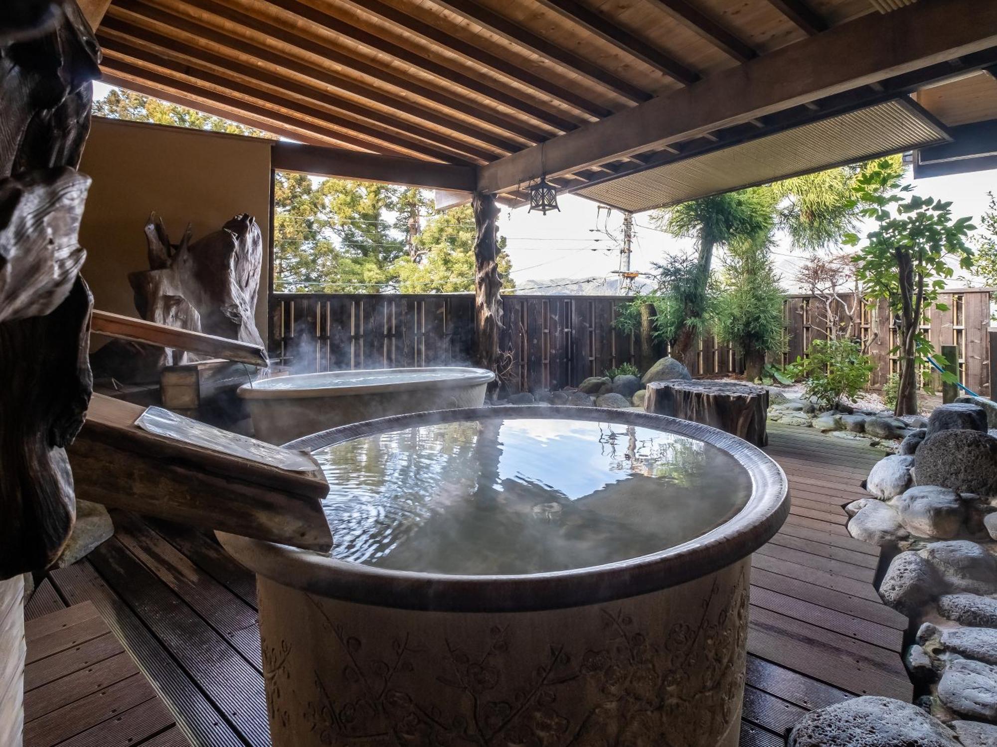 旅館 白湯の宿 山田家 3*