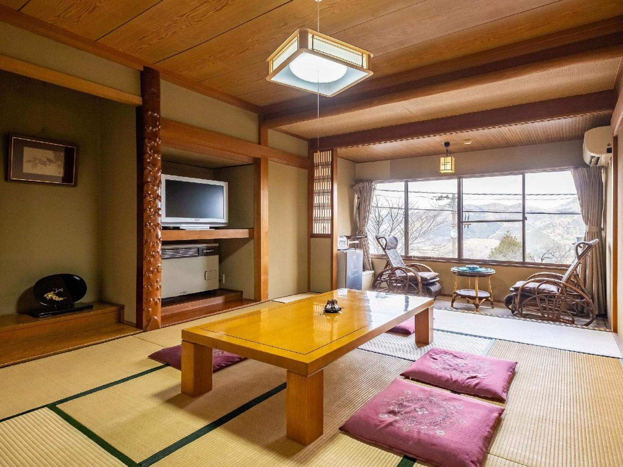 旅館 白湯の宿 山田家