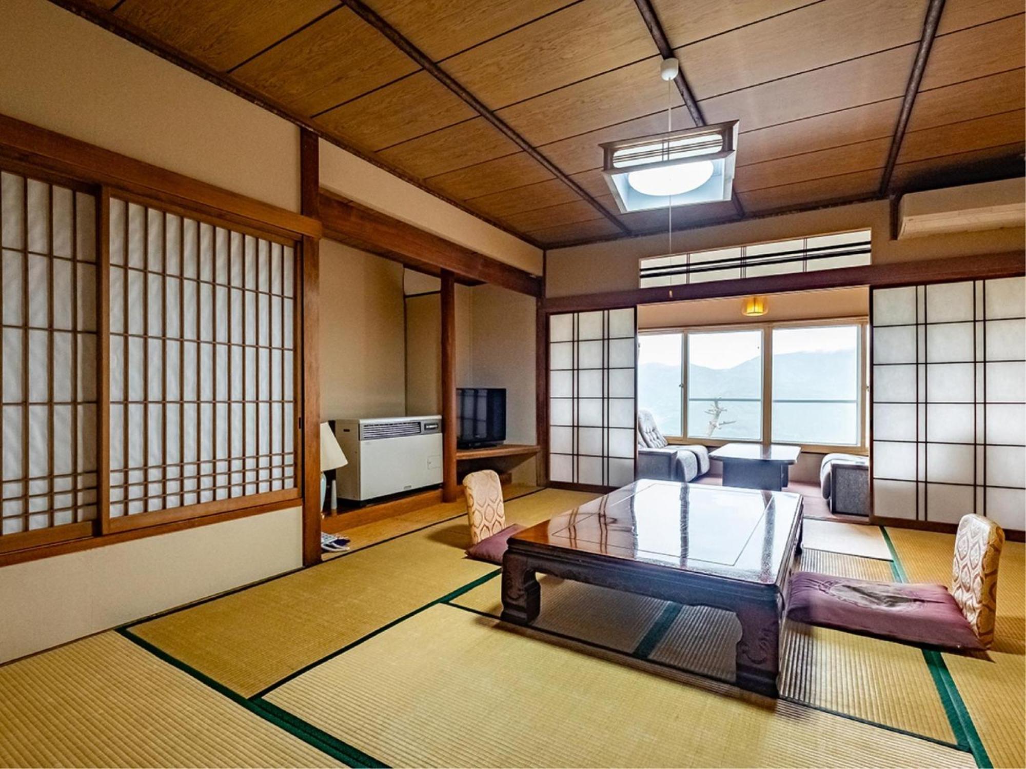 旅館 白湯の宿 山田家 箱根町