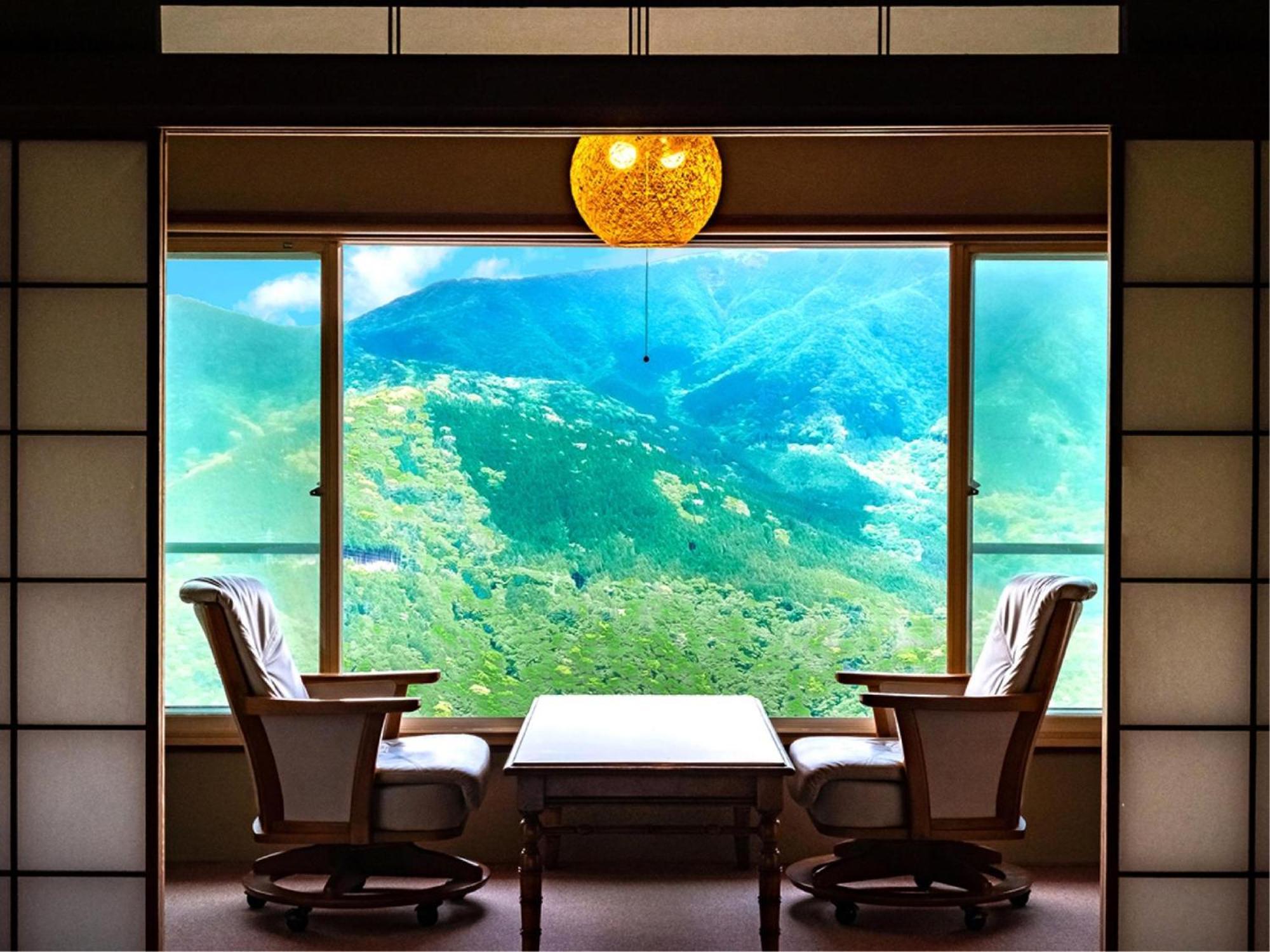 白湯の宿 山田家 3*