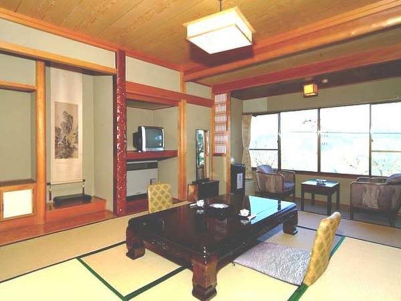 白湯の宿 山田家