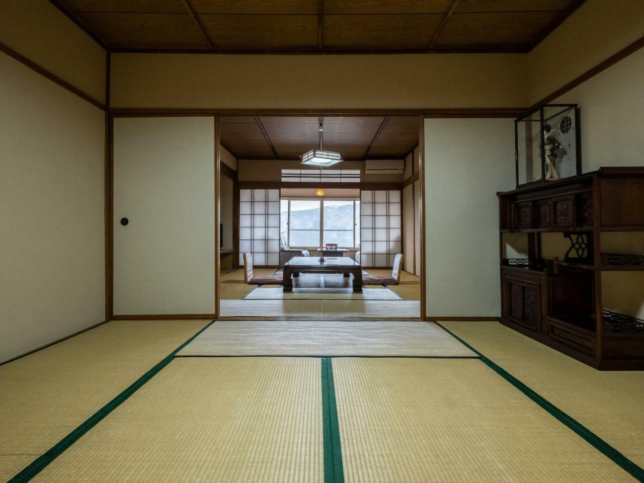 Shirayunoyado Yamadaya Gora 3*