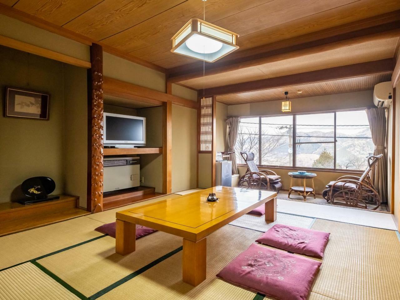 白湯の宿 山田家 旅館