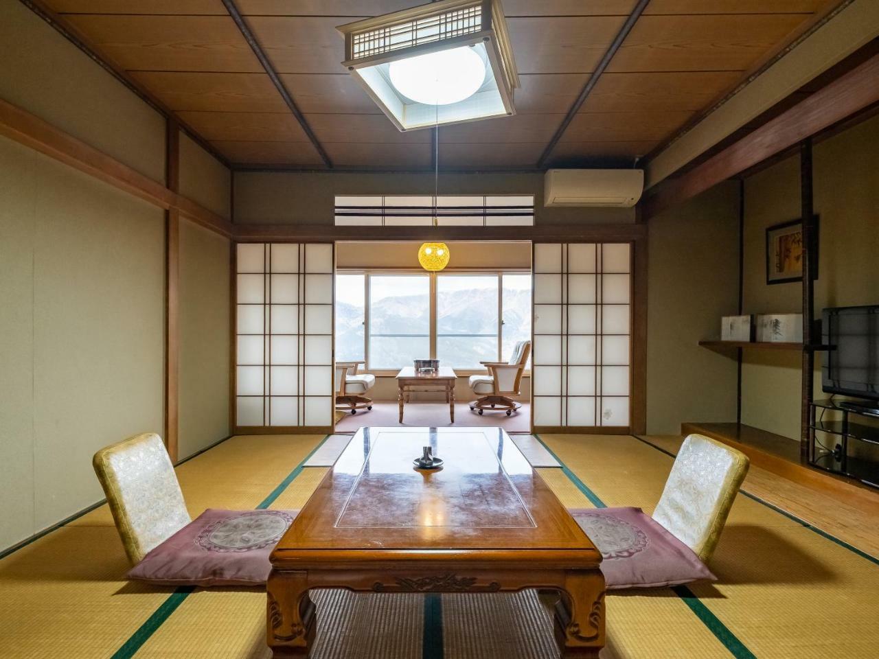 白湯の宿 山田家 3* 箱根町